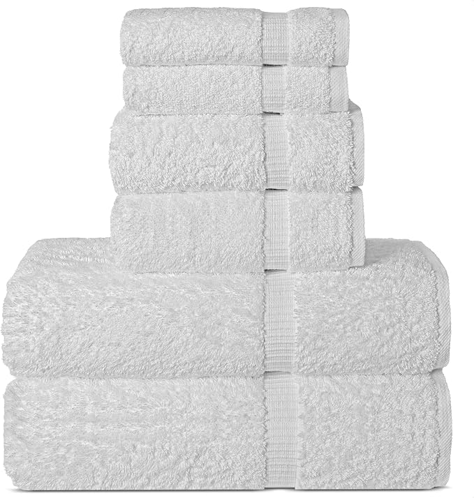 Chakir Turkish Linens Luxury Spa and Hotel Quality Premium Turkish Cotton by ChakirTurkishLinens
