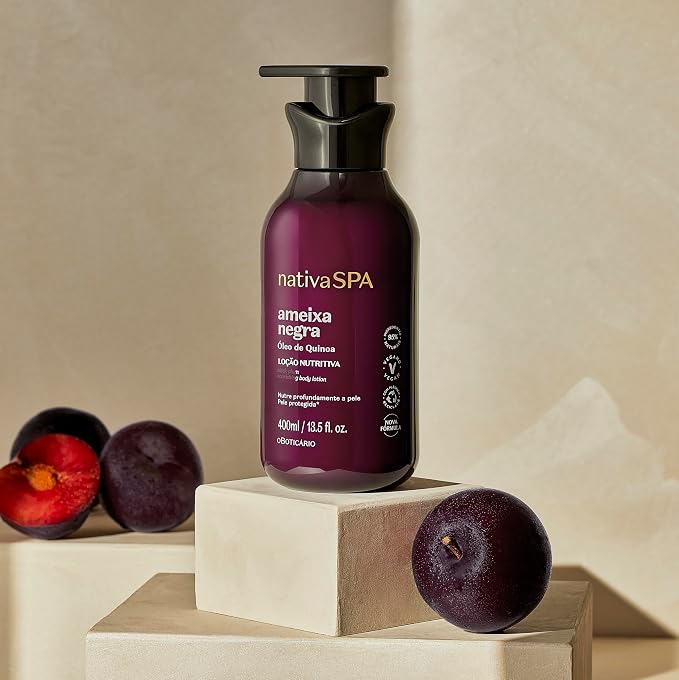 Nativa SPA by O Boticário, Long-Lasting Hydration and Lightweight, Fragranced - Image 5