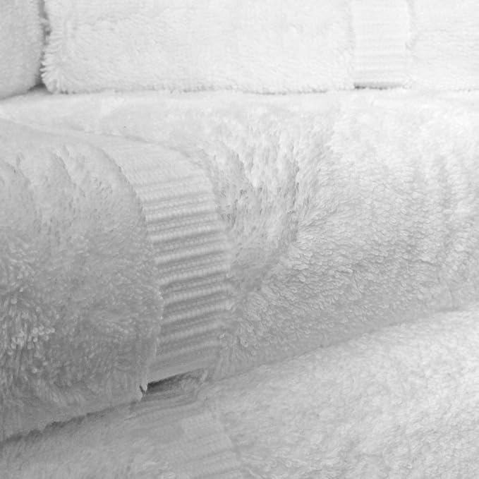 Towel Bazaar Premium Cotton Super Soft and Absorbent Turkish Towels - Image 2