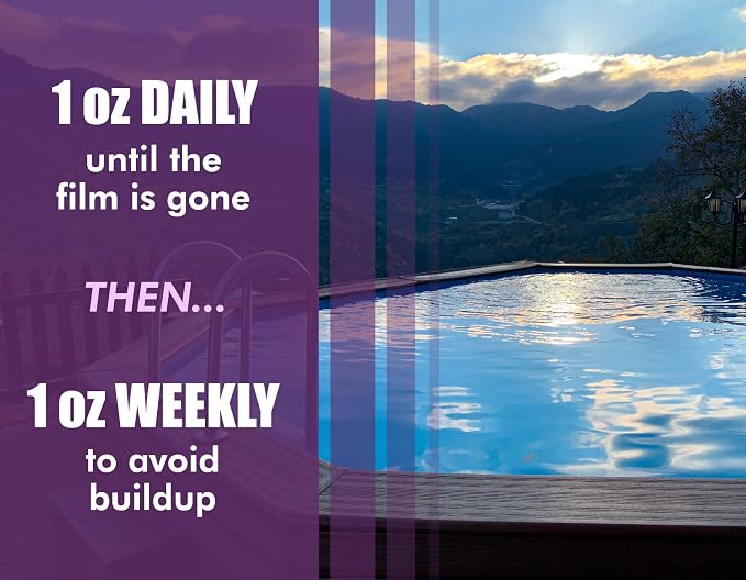 Spa & Hot Tub Enzymes - Image 4