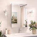 TokeShimi 16x24 Bathroom Medicine Cabinet by RefinedBathroomAccessories