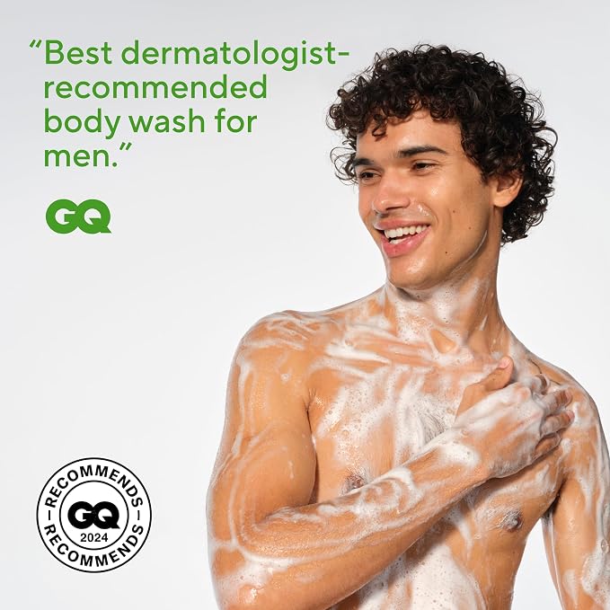 Native Sulfate Free Body Wash Contains Naturally Derived Ingredients | - Image 6