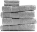 Hearth & Harbor Bath Towels for Bathroom by HearthHarbor