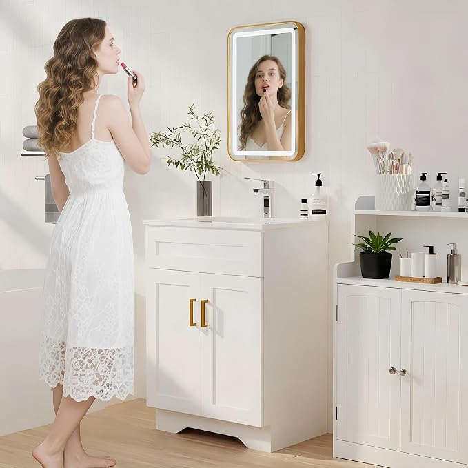 24/30/36 Inch Bathroom Vanities - Image 3