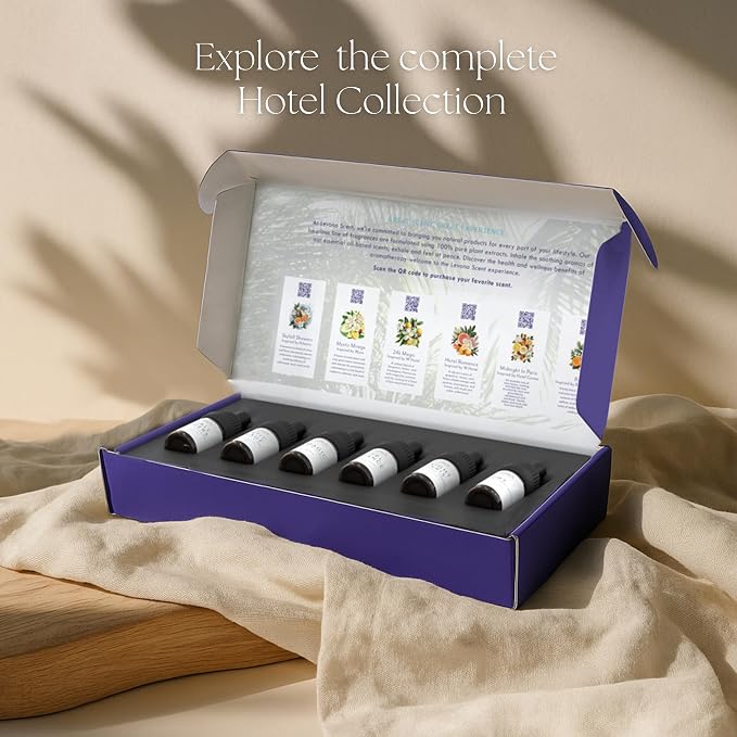 Levona Scent Essential Oil - Image 6