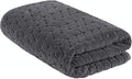 BAGNO MILANO Turkish Cotton Ultra-Soft Plush Absorbent Quick Dry Bathroom Towel by BagnoMilanoLuxurySoftness