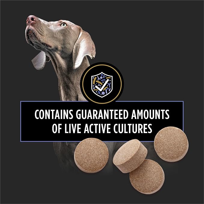 Purina Pro Plan Veterinary Supplements FortiFlora Probiotics - Image 4