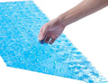 Bath Shower Mat Non Slip: Extra Large Pebble Bathtub mat by Webos