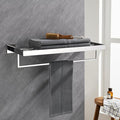 24 Inch Towel Racks for Bathroom by Linatikou