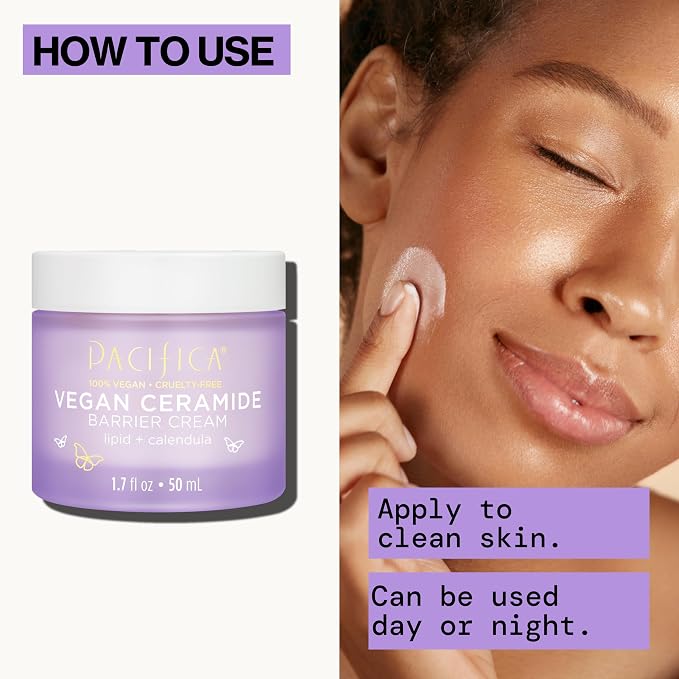Pacifica Face Cream - Image 8