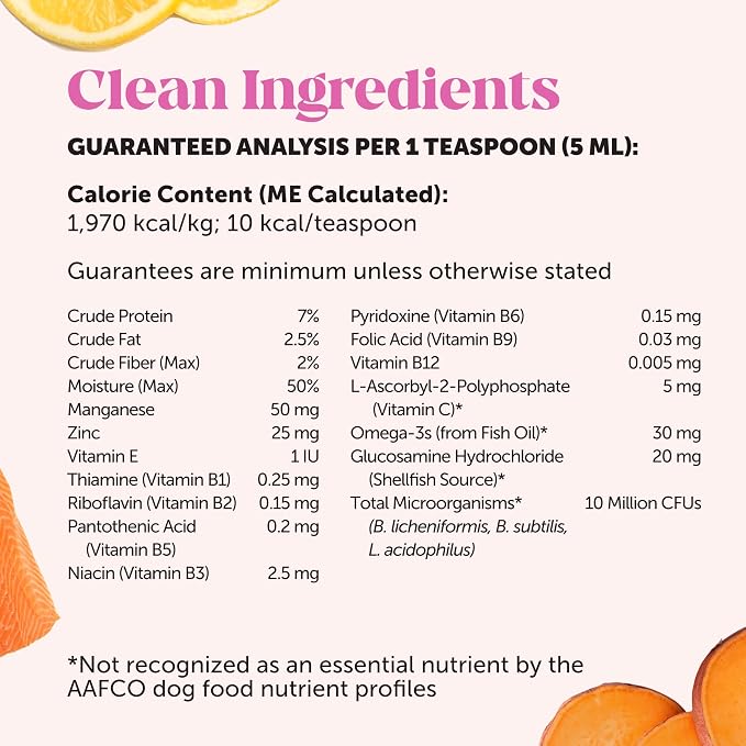 Dog Multivitamin Supplement - Image 6