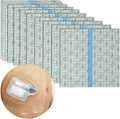 Shower Protector, Waterproof Wound Bandage Protector Disposable Transparent by Hola+Health