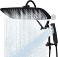 G-Promise All Metal 16 Inch Shower Head by G-Promise