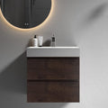Alice 24 Inch Bathroom Vanity by BLUHOUZZ