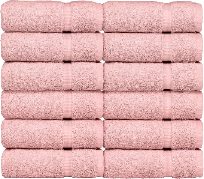 Luxury Hotel & Spa Quality, 100% Turkish Cotton 700 GSM Cloth, - Image 3
