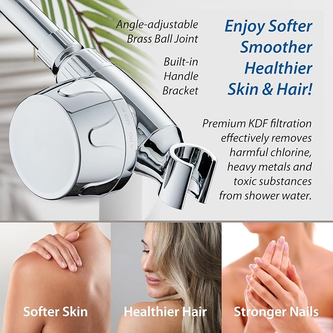 AquaCare Skin & Hair - Image 5