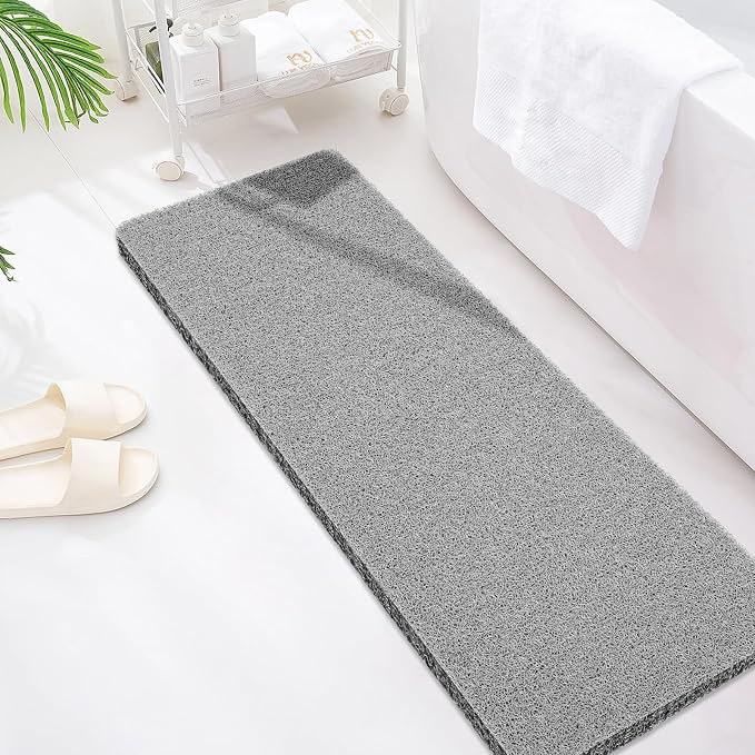 Joyhalo Bathtub Mat Non Slip, Bath Mat - Image 2