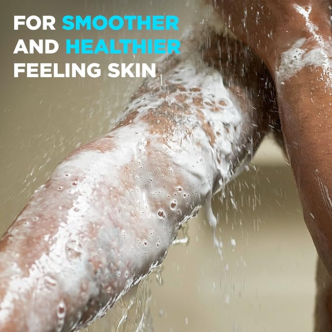 Dove Men+Care Relaxing Blue Eucalyptus + Birch Body and Face Wash - Image 5