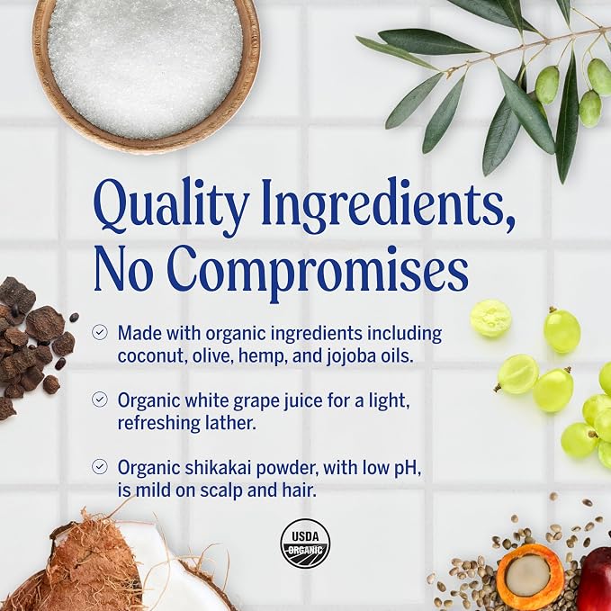 Dr. Bronner's - Organic Sugar Soap - Made - Image 3