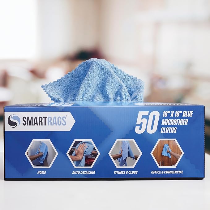 Arkwright Smart Rags in Box - Image 5