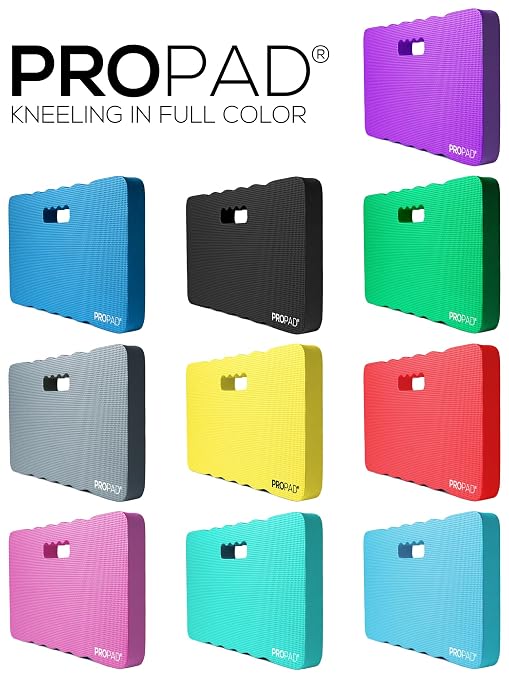 Thick Kneeling Pad, Garden Kneeler - Image 9