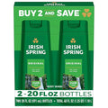 Irish Spring Original Clean Body Wash, 20 Oz, 2 Pack by IrishSpring