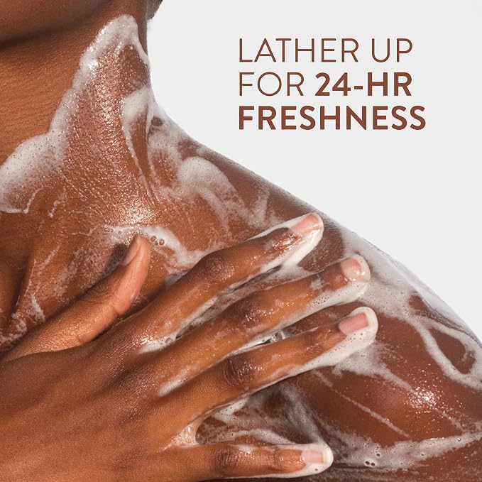 Native Sulfate Free Body Wash Contains Naturally Derived Ingredients | - Image 7