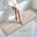 Yimobra Long Bathroom Rugs Runner 70x24 Inch, Extra Thick Soft Absorbent by Yimobra