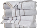 Great Bay Home Decorative Bath Towel Set by GreatBayHome