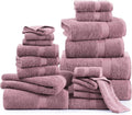 LANE LINEN Bathroom Towels Set by LaneLinen