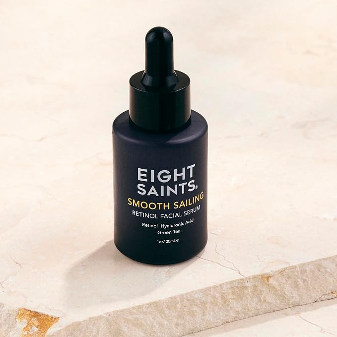 Eight Saints Retinol Skin Care Serum Treatment - Image 2