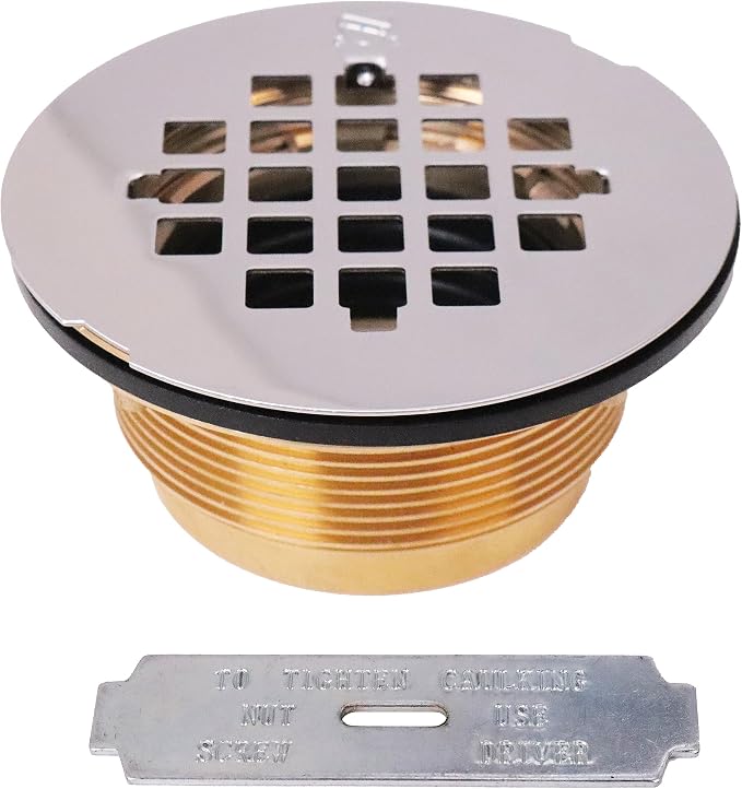 Westbrass SP6036WB-26 60" x 36" 3-Wall Shower Pan - Image 7