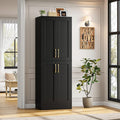 Storage Cabinet by Unknown