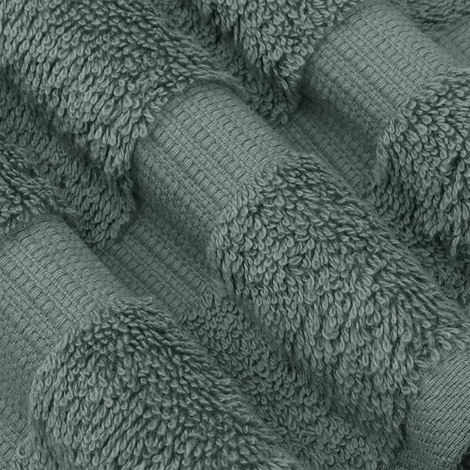 Chakir Turkish Linens 100% Cotton Premium Turkish Towels - Image 3