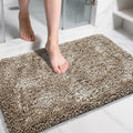 Yimobra Large Bathroom Rug Non Slip 36x24 Inch, Extra Thick Soft Absorbent by Yimobra