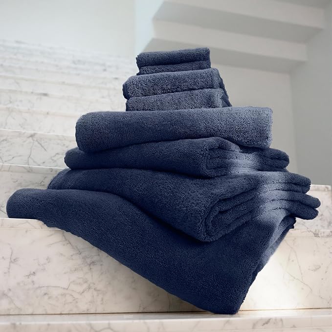 Italic Ultraplush 100% Australian Cotton Washcloths - Image 3