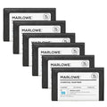 MARLOWE. No. 106 Charcoal Soap 7 oz Body Bar Soap by MARLOWE