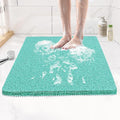 Joyhalo Shower Mats for Showers Anti Slip for Elderly, Bath Tub Mats for by Joyhalo