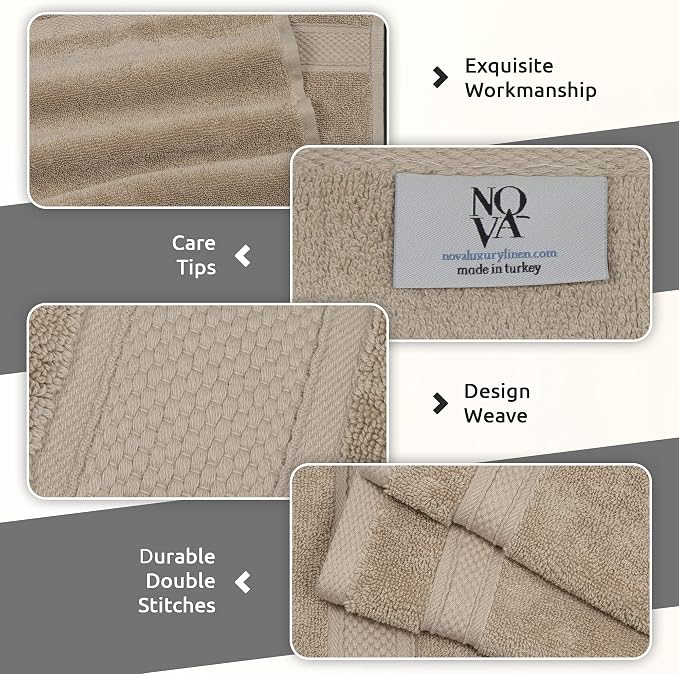 NOVA Luxury Linen - Image 3