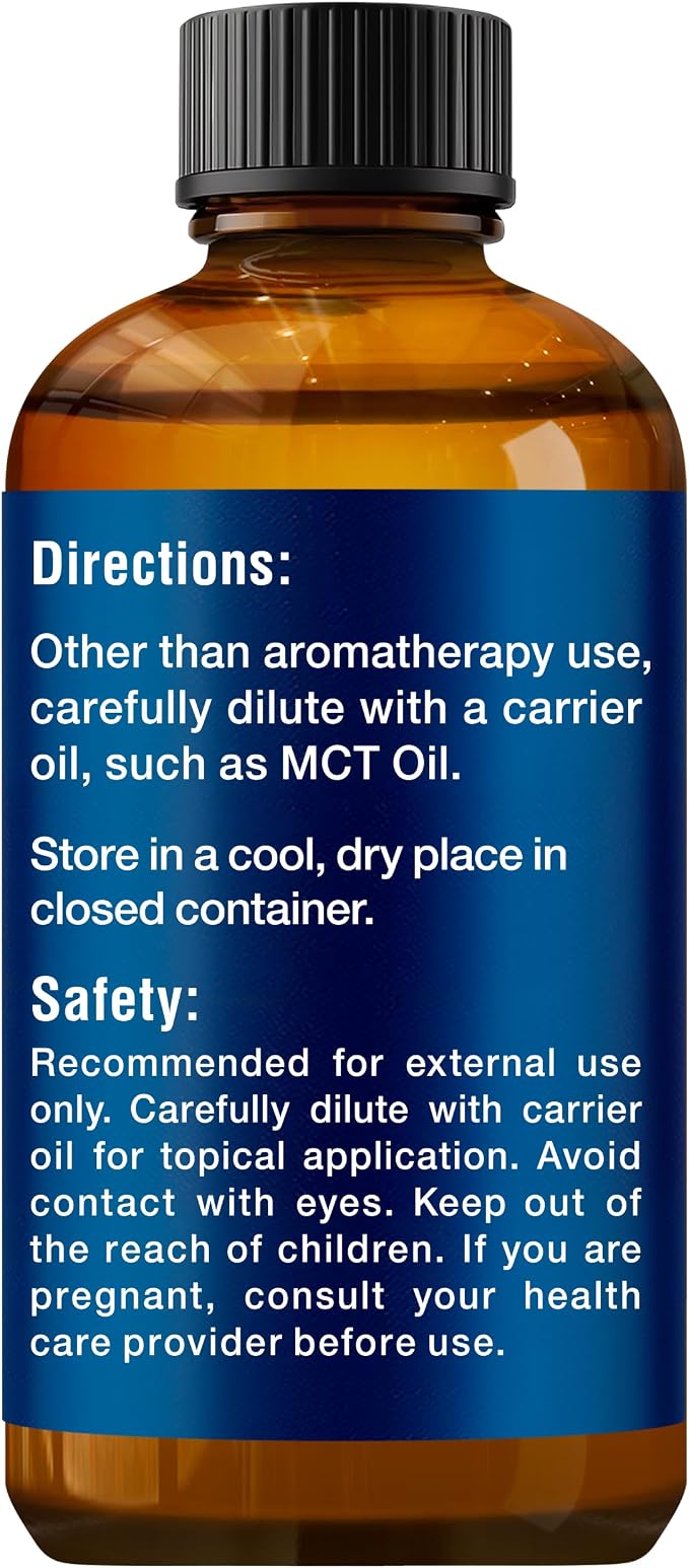 Organic Tea Tree Essential Oil 30 ml - Image 9