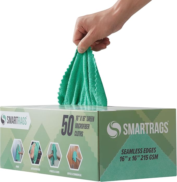 Arkwright Smart Rags in Box - Image 3