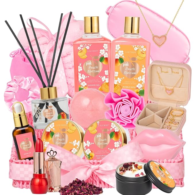 Christmas Gifts for Women Gift by LILYROY