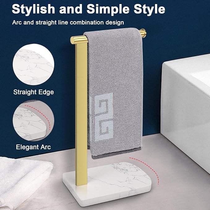 NearMoon Hand Towel Holder - Image 5