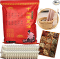 30 Bags Herb Foot Spa Soak, Chinese Herbal Foot Bath Packets by SSLGLS100