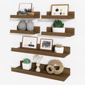 Axeman Picture Ledge Shelf, Floating Shelves by Axeman