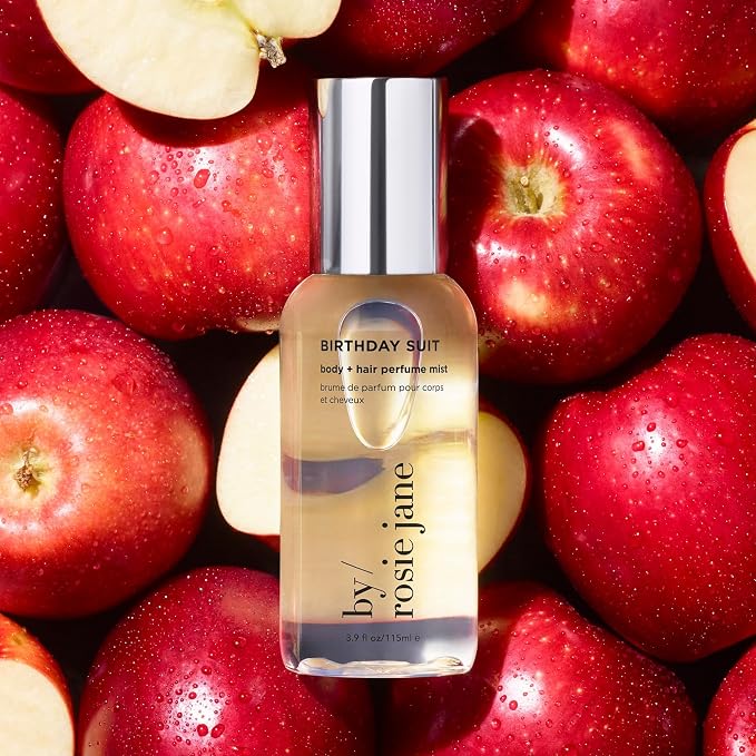 By Rosie Jane Body & Hair Perfume Mist - Image 4
