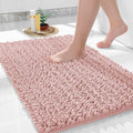 Yimobra Bathroom Rugs Non Slip Washable 32x20 Inch by Yimobra