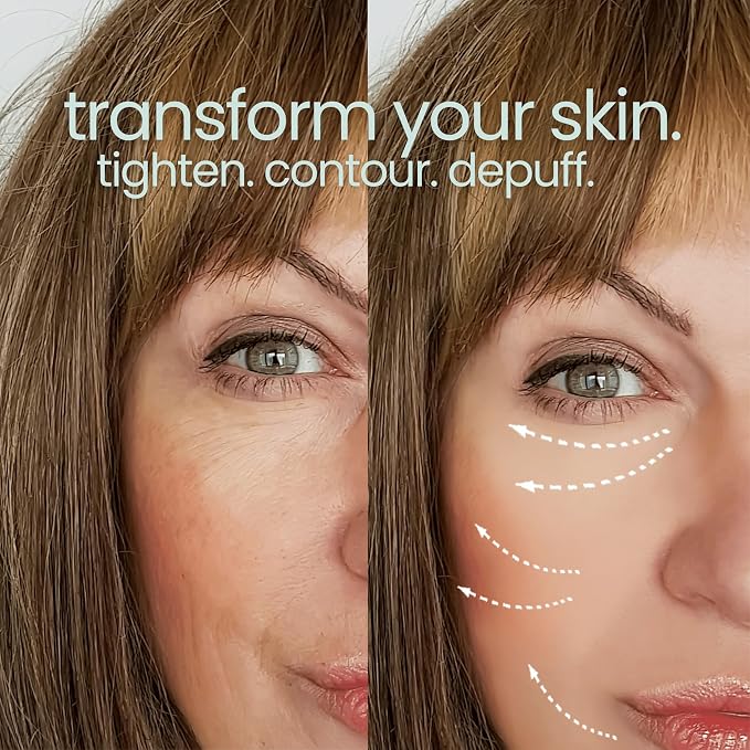 Gua Sha Oil for Acne Prone Skin - Image 5