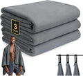 Camping Towels Quick Dry Sweat Towels by SOOWASH