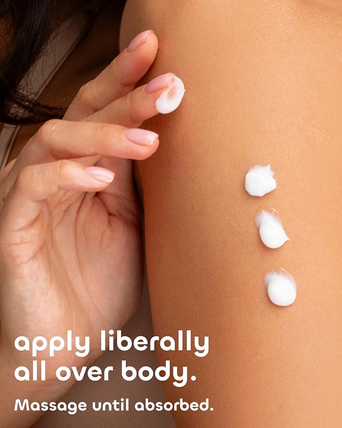 Seaweed Bath Co. Hydrate Body Cream - Image 5